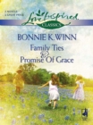 Image for Family Ties: Family Ties / Promise Of Grace