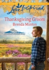 Image for Thanksgiving Groom