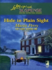 Image for Hide in Plain Sight