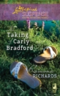 Image for The Taking Of Carly Bradford