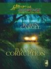 Image for Bayou Corruption