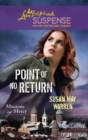 Image for Point Of No Return