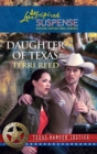 Image for Daughter of Texas