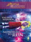 Image for Nowhere To Run