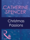 Image for Christmas Passions