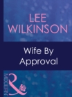 Image for Wife By Approval