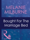 Image for Bought For The Marriage Bed