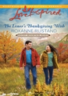 Image for The Loner&#39;s Thanksgiving Wish