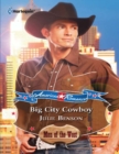 Image for Big City Cowboy