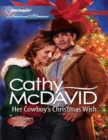 Image for Her Cowboy&#39;s Christmas Wish