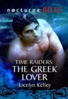 Image for Time Raiders: The Greek Lover