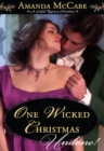 Image for One Wicked Christmas