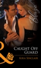 Image for Caught Off Guard