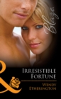 Image for Irresistible fortune