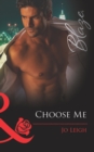 Image for Choose me