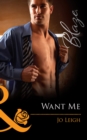 Image for Want me