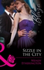 Image for Sizzle in the City