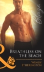 Image for Breathless on the Beach