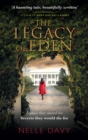 Image for The legacy of Eden