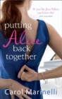Image for Putting Alice back together