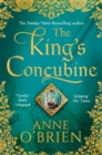 Image for The king&#39;s concubine
