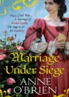 Image for Marriage under siege