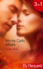 Image for Monte Carlo affairs