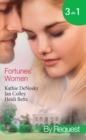 Image for Fortune&#39;s women