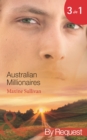 Image for Australian millionaires