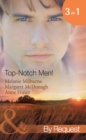 Image for Top-notch men!