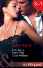 Image for Sultry nights