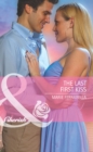 Image for The last first kiss