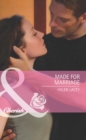 Image for Made for Marriage