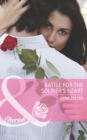Image for Battle for the soldier&#39;s heart