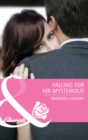 Image for Falling for Mr. Mysterious