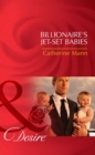Image for Billionaire&#39;s jet-set babies