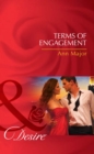 Image for Terms of engagement: new ways of leading and changing organizations