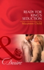 Image for Ready for King&#39;s Seduction