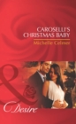 Image for Caroselli&#39;s Christmas Baby