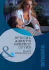 Image for Special agent&#39;s perfect cover