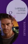 Image for Lawman Lover