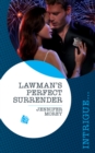 Image for Lawman&#39;s Perfect Surrender