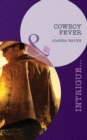 Image for Cowboy fever
