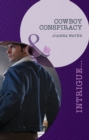 Image for Cowboy Conspiracy