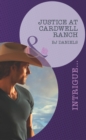 Image for Justice at Cardwell Ranch