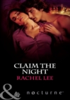 Image for Claim the night