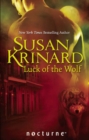 Image for Luck of the wolf