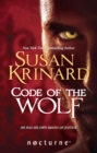 Image for Code of the wolf