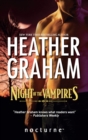Image for Night of the vampires