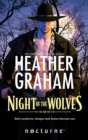 Image for Night of the wolves